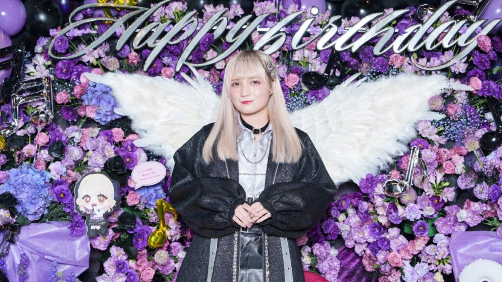 宮野静誕生日