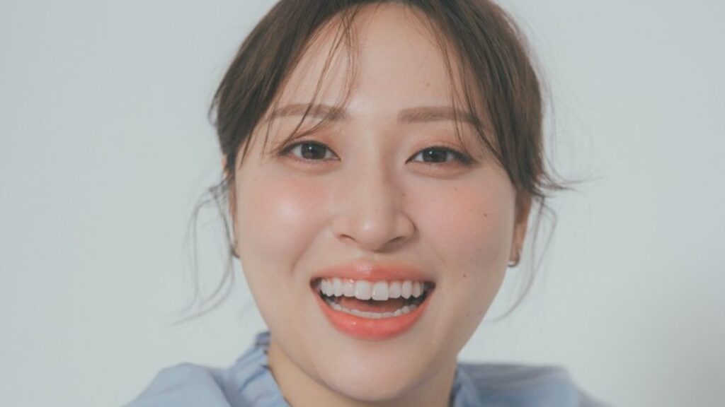 丸山礼ドアップ