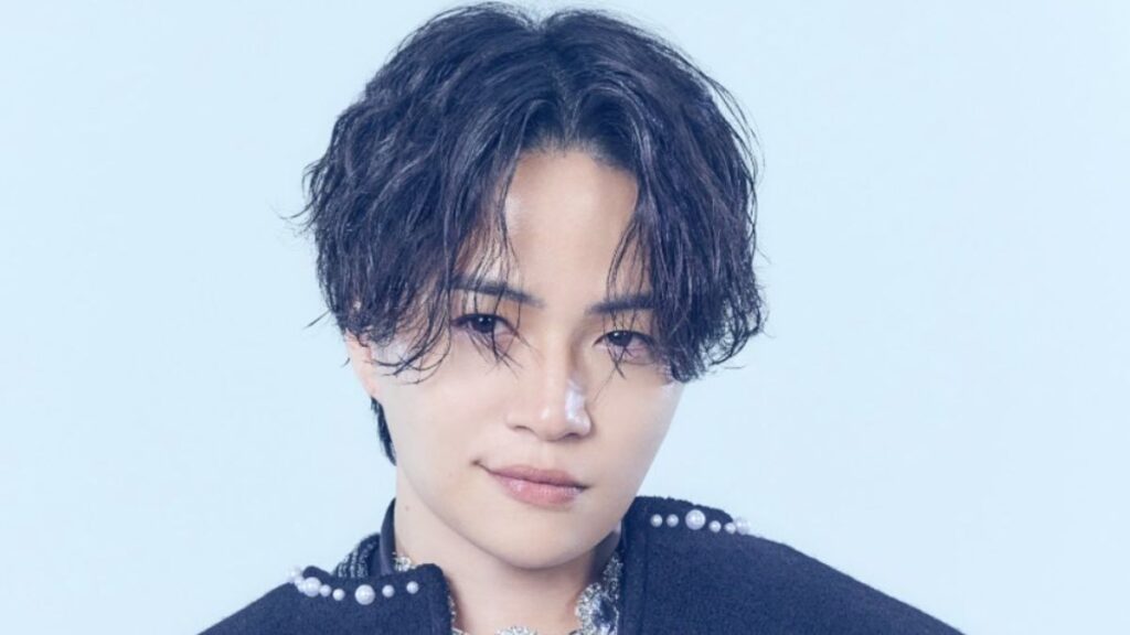 菊池風磨①