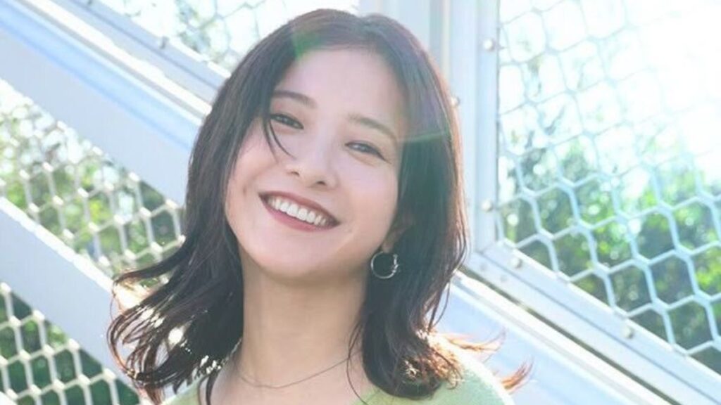 吉高由里子
