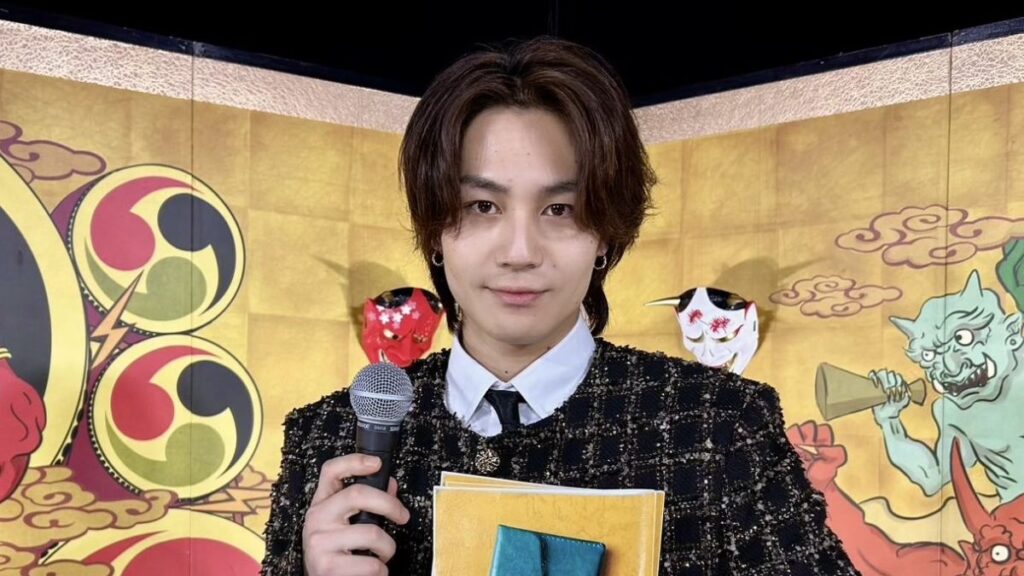 松田元太
